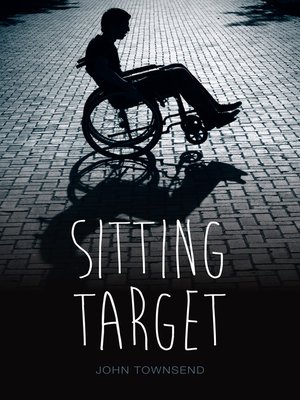 cover image of Sitting Target